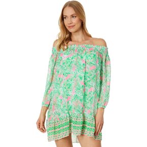 Lilly Pulitzer Maribeth Cover-Up
