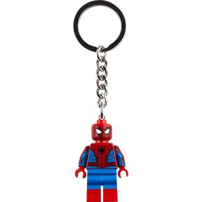 Lego Spider-Man Key Chain (854290)