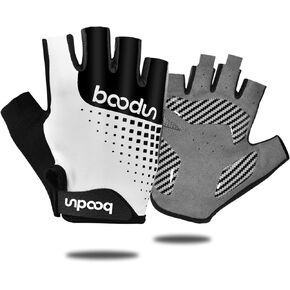 Cycling Gloves Bike Gloves, Breathable Lightweight Biking Gloves for Riding, Walking, Cycling, Running and Driving