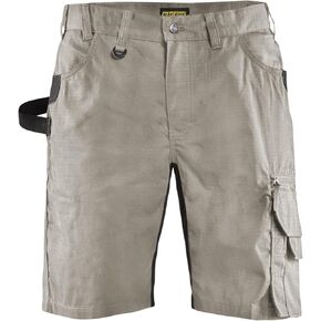 Blaklader Men's Ripstop Durable Breathable Stretch Work Shorts in Saudi Arabia