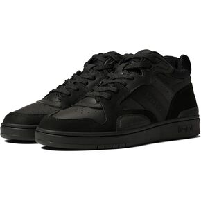 Polo Ralph Lauren Court Mid Pro Sneaker in Kuwait