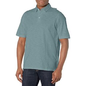 Charles River Apparel Men's Freetown Polo
