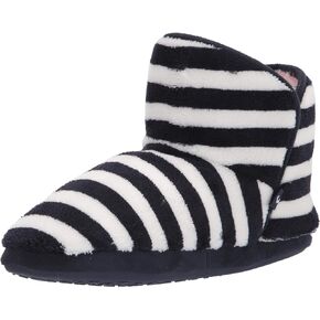 Joules Women's Boot Slippers
