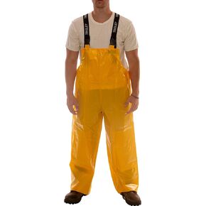 TINGLEY Iron Eagle Lock Out Tag Out (LOTO) Waterproof Overalls with Patch Pockets
