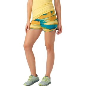 Smartwool Women's Merino Sport Lined Shorts