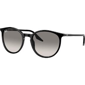 Ray-Ban RB2204F Phantos Sunglasses for Men for Women + BUNDLE With Designer iWear Complimentary Eyewear Kit