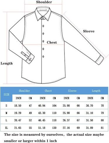 DAVID.ANN Mens Long Sleeve Plaid Classic Casual Hoodie Jackets in Saudi Arabia