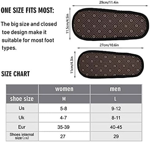 شباشب VIGTRO نسائية مزدانة عيد ميلاد مجيد مضادة للانزلاق شبشب داخلي بتصميم ندفات الثلج باليرينا خف ناعم من الصوف المرجاني in Kuwait