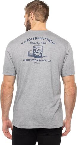 TravisMathew Seeing Double in Kuwait