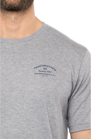 TravisMathew Seeing Double in Kuwait