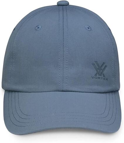 Vortex Women's Casual Everyday Classic Nylon UPF Sun Protection Performance Cap Hat in Saudi Arabia