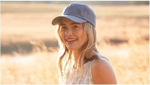 Vortex Women's Casual Everyday Classic Nylon UPF Sun Protection Performance Cap Hat in Saudi Arabia