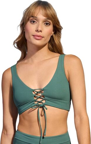 Maaji Women's Standard Long Line Triangle in Saudi Arabia