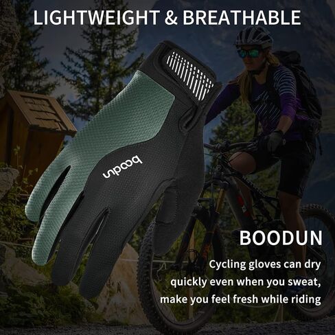 Cycling Gloves Bike Gloves, Breathable Lightweight Biking Gloves for Riding, Walking, Cycling, Running and Driving in Saudi Arabia