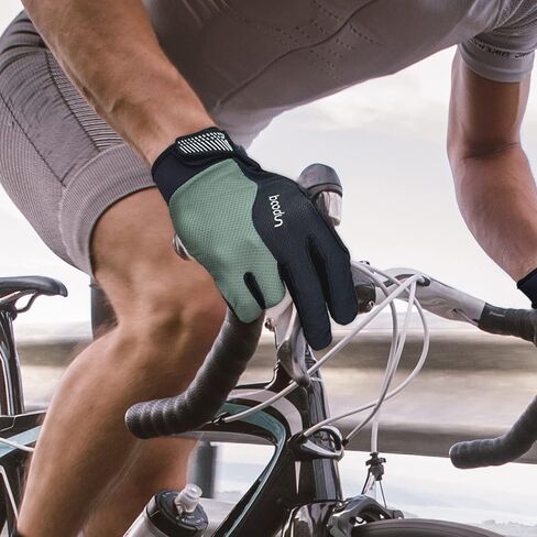 Cycling Gloves Bike Gloves, Breathable Lightweight Biking Gloves for Riding, Walking, Cycling, Running and Driving in Saudi Arabia