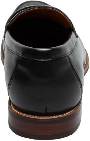 Florsheim Men's, Rucci Weave Moc Toe Penny Loafer in Saudi Arabia