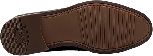 Florsheim Men's, Rucci Weave Moc Toe Penny Loafer in Saudi Arabia