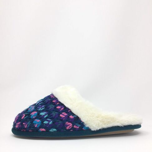 ooohyeah Women’s Cute Novelty Slip On Slippers, Fuzzy Plush House Indoor Anti-Skid Slippers for Women in Saudi Arabia