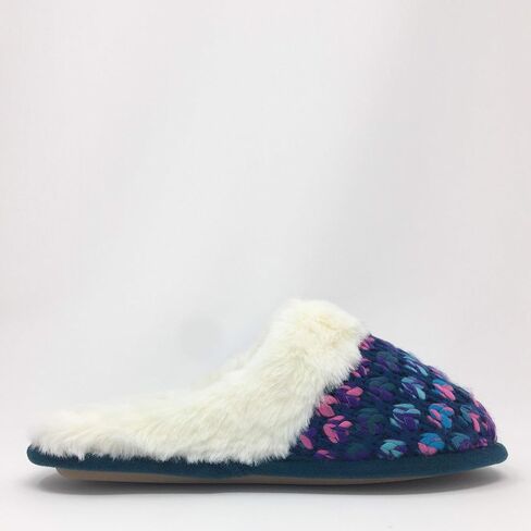 ooohyeah Women’s Cute Novelty Slip On Slippers, Fuzzy Plush House Indoor Anti-Skid Slippers for Women in Saudi Arabia