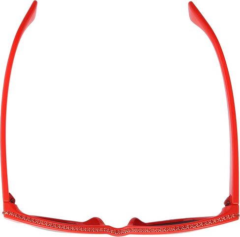 Betsey Johnson Women's Fashionista Cat Eye Sunglasses in Saudi Arabia