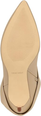 حذاء نسائي طويل حتى الركبة من Nine West in Saudi Arabia