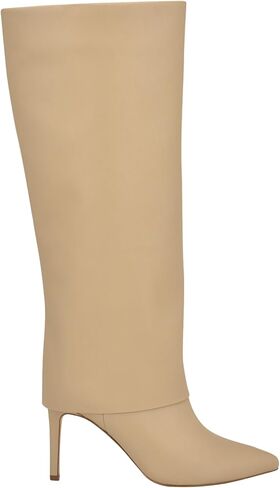 حذاء نسائي طويل حتى الركبة من Nine West in Saudi Arabia