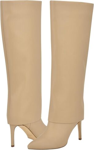حذاء نسائي طويل حتى الركبة من Nine West in Saudi Arabia