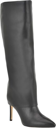 حذاء نسائي طويل حتى الركبة من Nine West in Saudi Arabia
