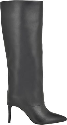 حذاء نسائي طويل حتى الركبة من Nine West in Saudi Arabia