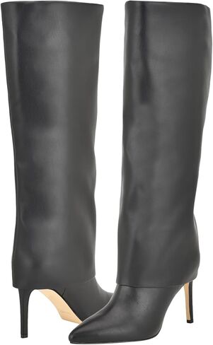 حذاء نسائي طويل حتى الركبة من Nine West in Saudi Arabia
