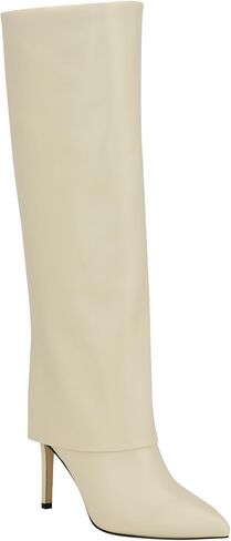 حذاء نسائي طويل حتى الركبة من Nine West in Saudi Arabia