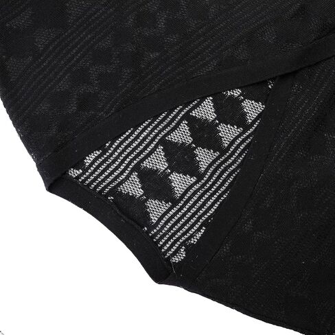 GABERLY Solid Lightweight Knit Kimono Casual Cardigan Short Sleeve Loose Beach Wear Bathing Suit Cover Up Blouse for Women in Saudi Arabia