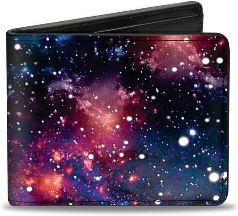 محفظة ثنائية الطيات من باكل داون - مجموعة من الغبار الفضائي in Kuwait