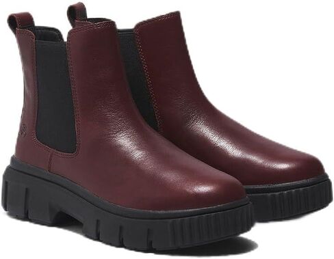 Timberland Women's Greyfield Chelsea Boot in Saudi Arabia