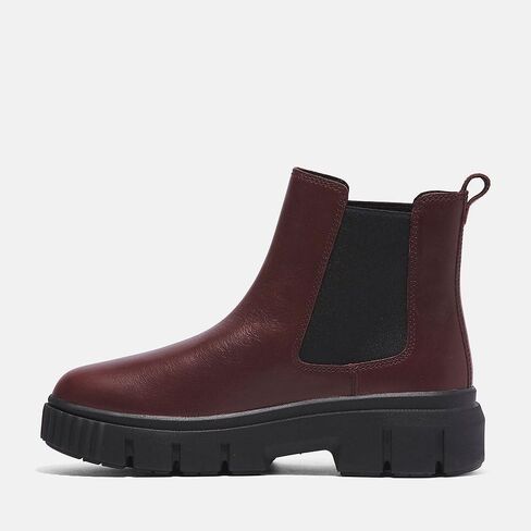 Timberland Women's Greyfield Chelsea Boot in Saudi Arabia