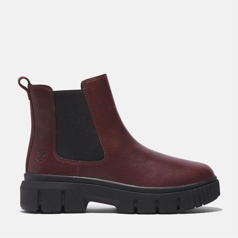 Timberland Women's Greyfield Chelsea Boot in Saudi Arabia