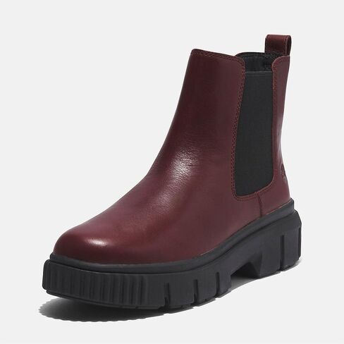 Timberland Women's Greyfield Chelsea Boot in Saudi Arabia
