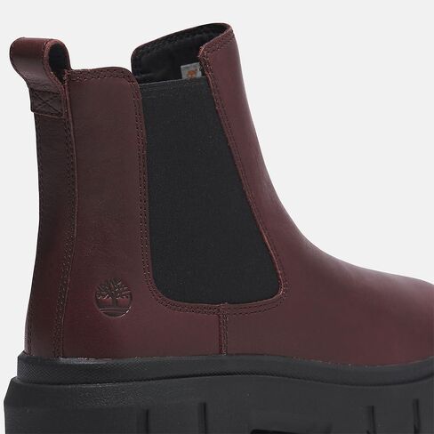Timberland Women's Greyfield Chelsea Boot in Saudi Arabia