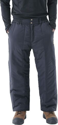 RefrigiWear Iron-Tuff Water-Resistant Warm Insulated Pants in Saudi Arabia
