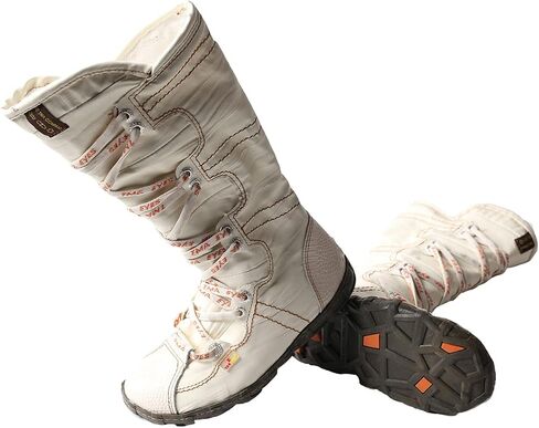 TMA EYES Women’s Snow Boots Calf Boots for Ladies with Faux Fur lining Lace up and side Zipper in Saudi Arabia
