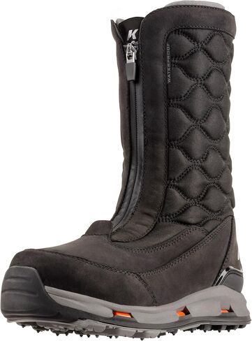 Korkers Women's North Lake Ankle Boot in Saudi Arabia