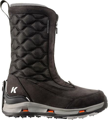 Korkers Women's North Lake Ankle Boot in Saudi Arabia