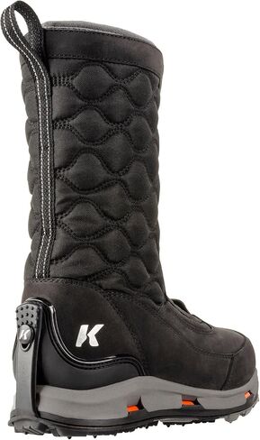 Korkers Women's North Lake Ankle Boot in Saudi Arabia