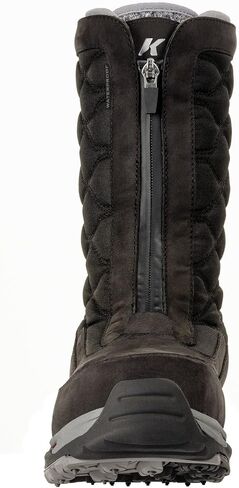 Korkers Women's North Lake Ankle Boot in Saudi Arabia