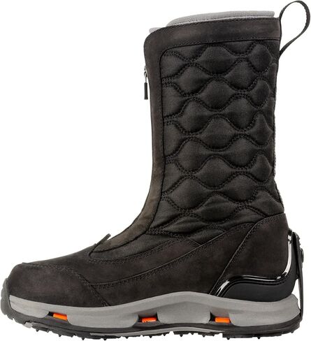 Korkers Women's North Lake Ankle Boot in Saudi Arabia