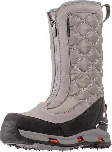 Korkers Women's North Lake Ankle Boot in Saudi Arabia