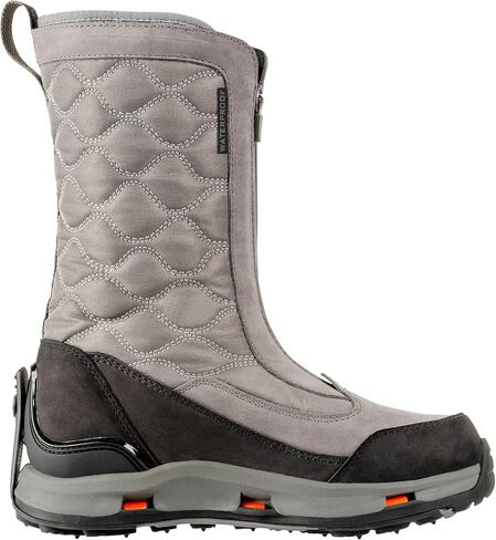 Korkers Women's North Lake Ankle Boot in Saudi Arabia