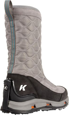 Korkers Women's North Lake Ankle Boot in Saudi Arabia