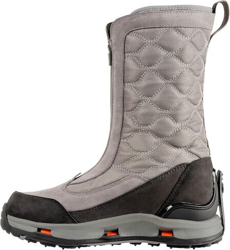 Korkers Women's North Lake Ankle Boot in Saudi Arabia