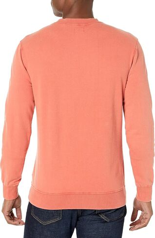Buffalo David Bitton Men's Long Sleeve Sweatshirt in Saudi Arabia